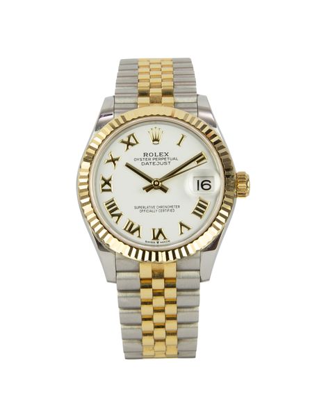 Rolex Datejust Lady 31 278273